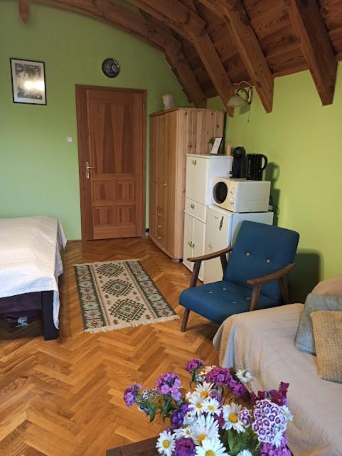 Apartman Egy Makovecz Imre Tervezte Hazban Ispánk المظهر الخارجي الصورة